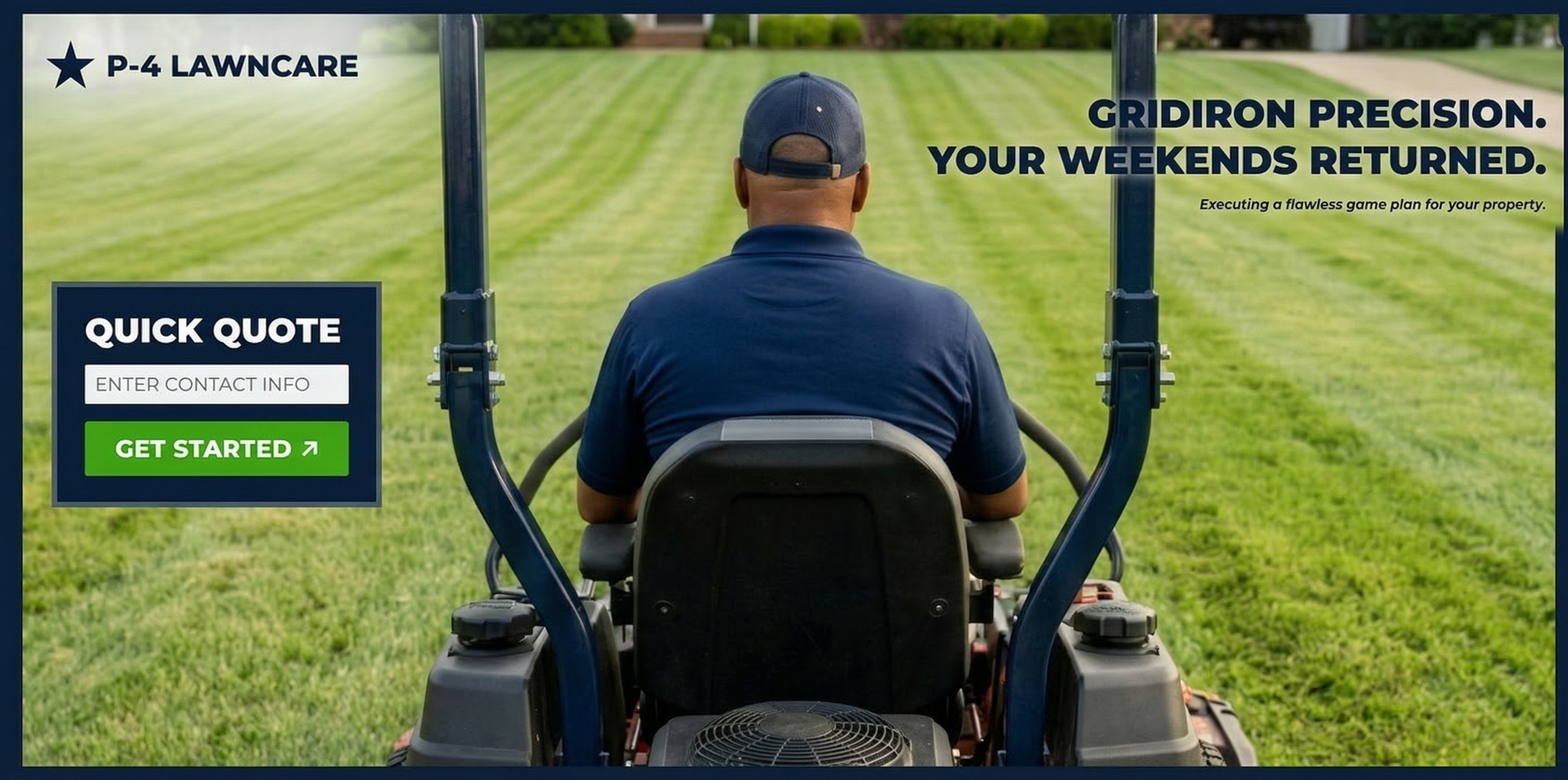 Lawncare